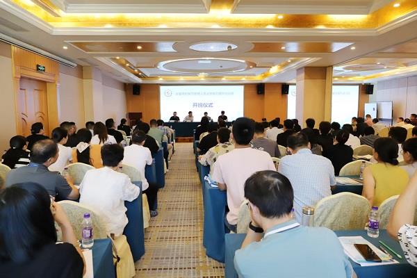 协会餐专会举办全省高校餐饮管理人员业务能力提升培训班